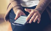 Bad News: The Light from Your Phone and Computer Screens Could Be Aging Your Skin