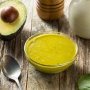 Feeling in a Funk? Add This Green Goddess Dressing To Your Salad