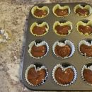 PRO TIP: How to Make Heart-Shaped Cupcakes