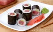 How To Instantly Upgrade Supermarket Sushi