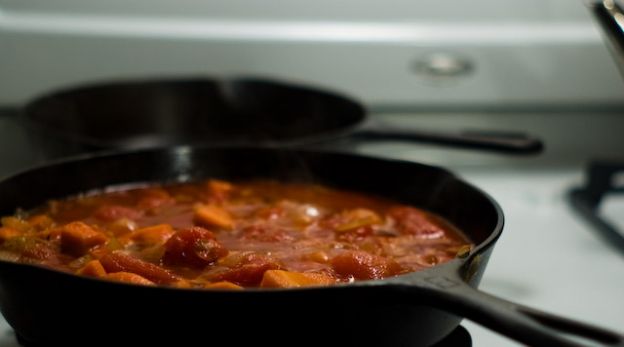 The Secret Ingredient