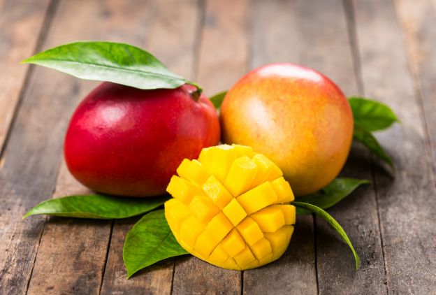 How to Choose a Mango