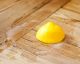 How To Sanitize Your Cutting Board Without Chemicals