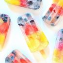 6 Delicious Popsicles That Taste Like Summer