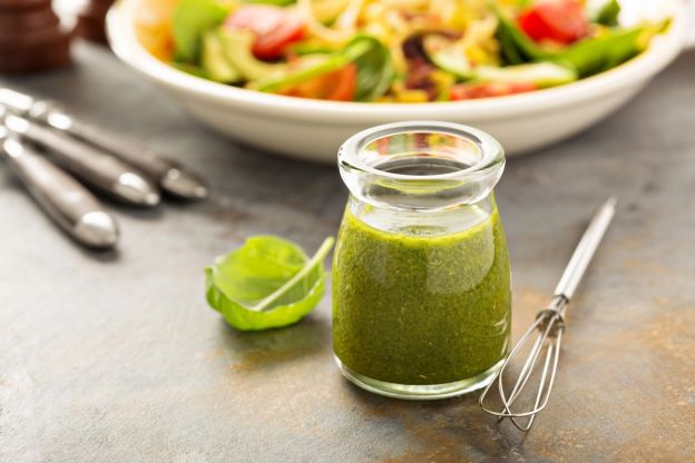 Green Goddess Dressing