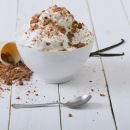 Kitchen HACK: Make Whipped Cream without a Whisk or Beater