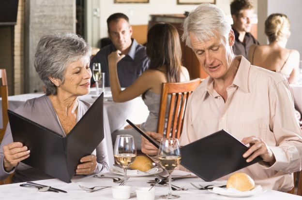 French Dining in New York City