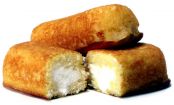 What's really inside a Twinkie? 