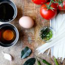 Fast and Easy Thai Drunken Noodles (Pad Kee Mao)