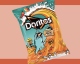 Doritos and Taco Bell Unveil New Partnership with Baja Fiery Mango Flavor