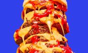 What was 2019's Biggest Food Trend?