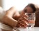 Why You Shouldn't Drink The Water On Your Bedside Table