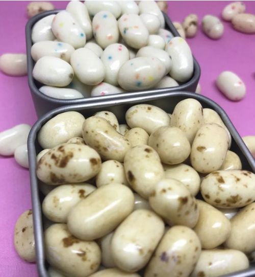 10 Surprising Facts About Jelly Belly Jelly Beans You Didn't Know