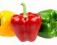 Here's The Weird Truth About Bell Peppers