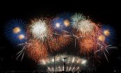 SILENT Fireworks: The Shocking Law This City Passed for the Sake of their Animals
