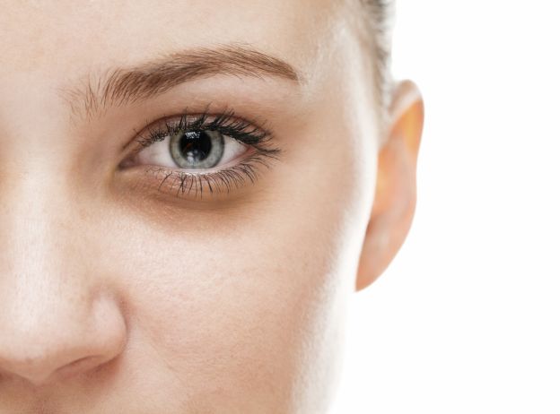 WHY DO WE get dark circles under our EYES?