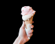 This Velvety Dairy Ice Cream is Vegan