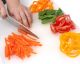Cooking Protip: Slice Veggies In Seconds