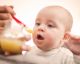 Toxic Metals Found in 20% Of Baby Food