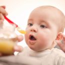 Toxic Metals Found in 20% Of Baby Food