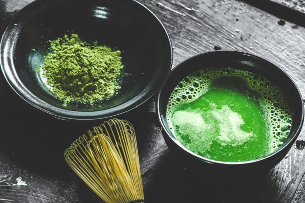 What is Matcha?