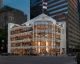 Are You Ready For A 4-Story Starbucks?