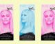 Would You Dye Your Hair Glow-In-The-Dark Pink?