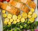 FAST 5: Quick and Easy Sheet Pan Dinners