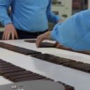 What's inside a Kit Kat? Do you know?