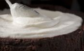 How to Keep Whipped Cream Desserts from Melting