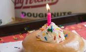 10 Restaurants That Will Give You Free Food On Your Birthday