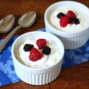 Kitchen HACK: How To Make Greek Yogurt In A Slow Cooker