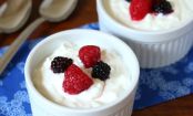 Kitchen HACK: How To Make Greek Yogurt In A Slow Cooker