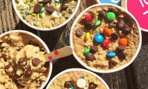 Cookie Dough: Just Another Passing Craze?