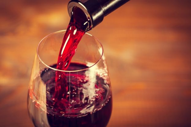 Red Wine & Diabetes