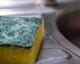 Do you know how often you should really change your kitchen sponge?
