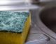 Do you know how often you should really change your kitchen sponge?