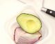 Kitchen HACK: How To Store Cut Avocados