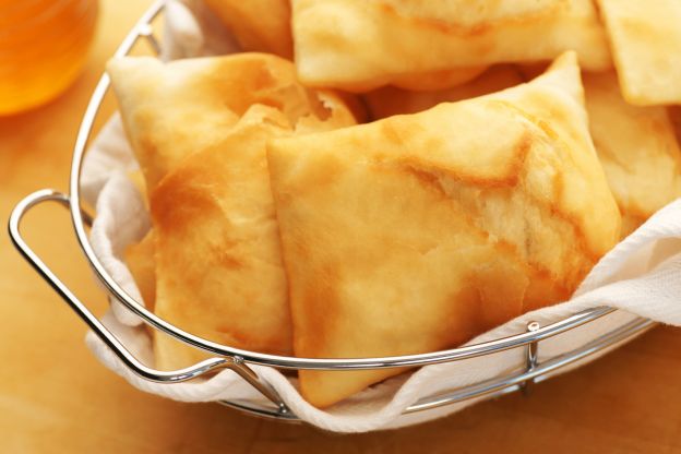 Sopapillas