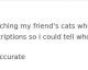 This Cat Owner Left Her Sitter the FUNNIEST Descriptions of Her Cats!