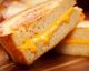 How To Make The Ultimate Sheet-Pan Grilled Cheese