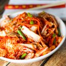 Fast 5: Easy Korean Recipes You Can Master Now