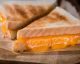 Here's Why Mayo Is The Secret Ingredient Your Grilled Cheese Is Missing