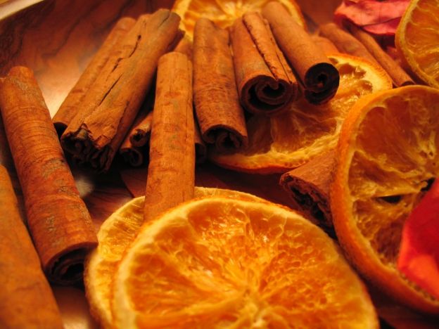 <strong>Herbs And Spices</strong>