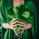Here's Why We Love Spinach