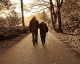 This Diet May Prevent Older People From Becoming Frail