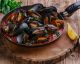 Weeknight Dinners: Quick & Easy Mussels Marinara