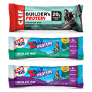 BREAKING: Clif Bars Recalled from USA Shelves