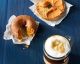3 New Pumpkin-Flavored Foods To Try This Fall
