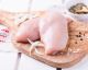 This Is Why You Should Never Wash Raw Meat